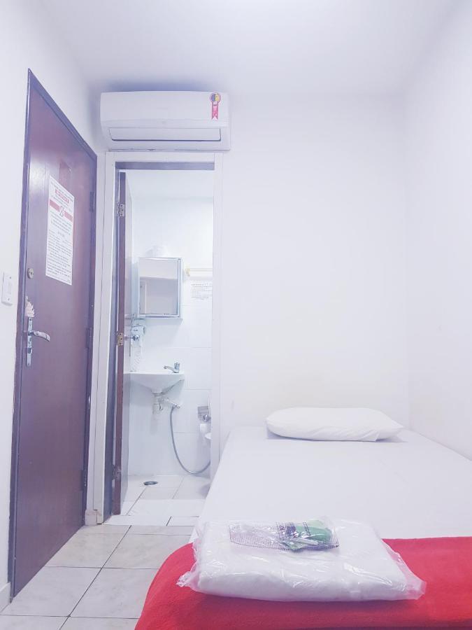 Ht Suites Mobiliadas Brasília Exterior photo