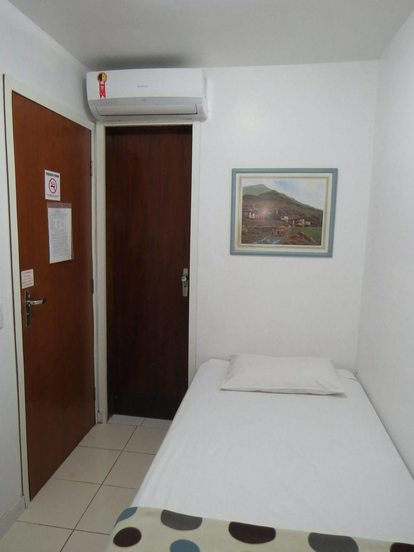 Ht Suites Mobiliadas Brasília Exterior photo