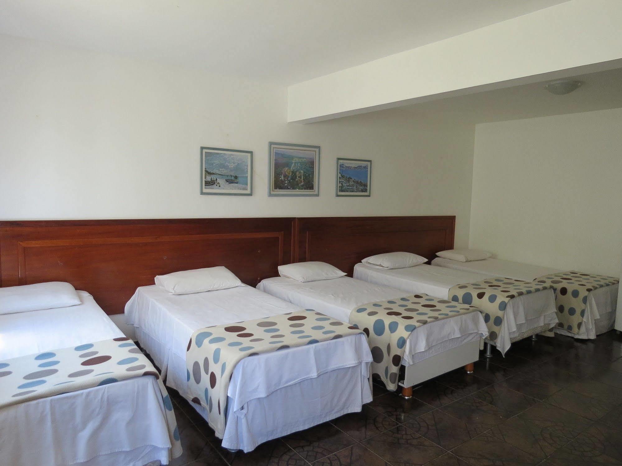 Ht Suites Mobiliadas Brasília Exterior photo